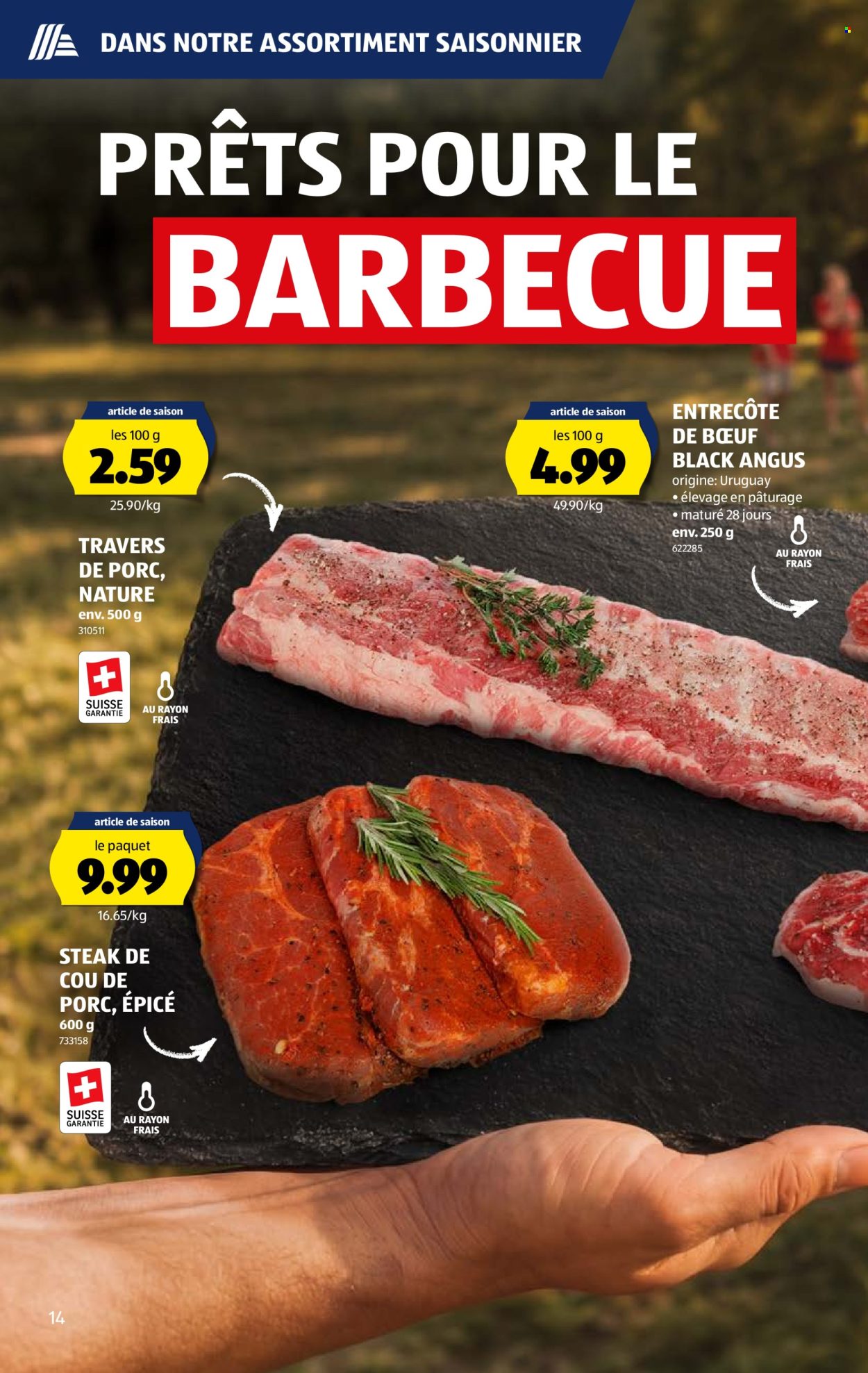 Volantino Aldi - 11.6.2026 - 17.6.2026. Pagina 16. Pagina 16