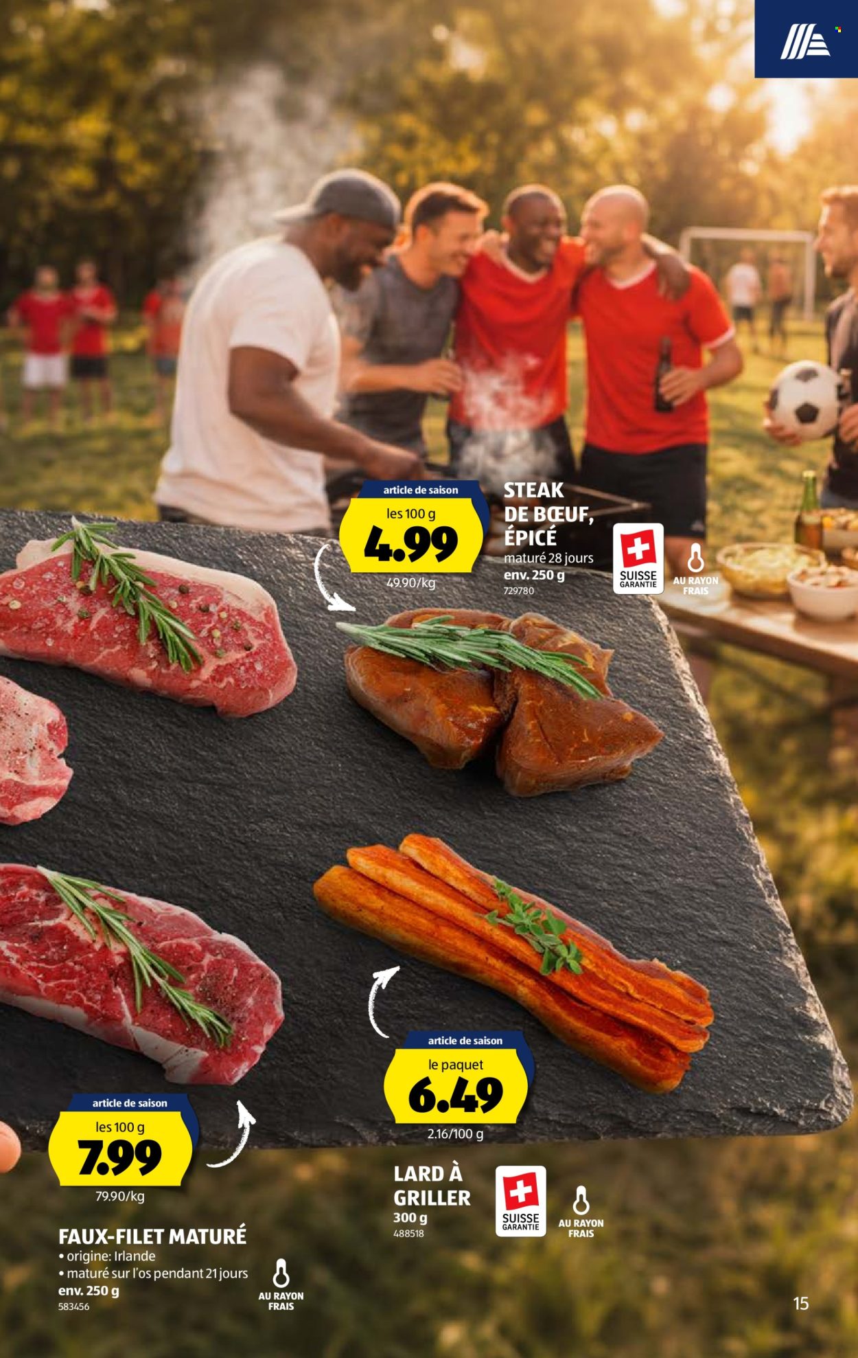 Volantino Aldi - 11.6.2026 - 17.6.2026. Pagina 17. Pagina 17