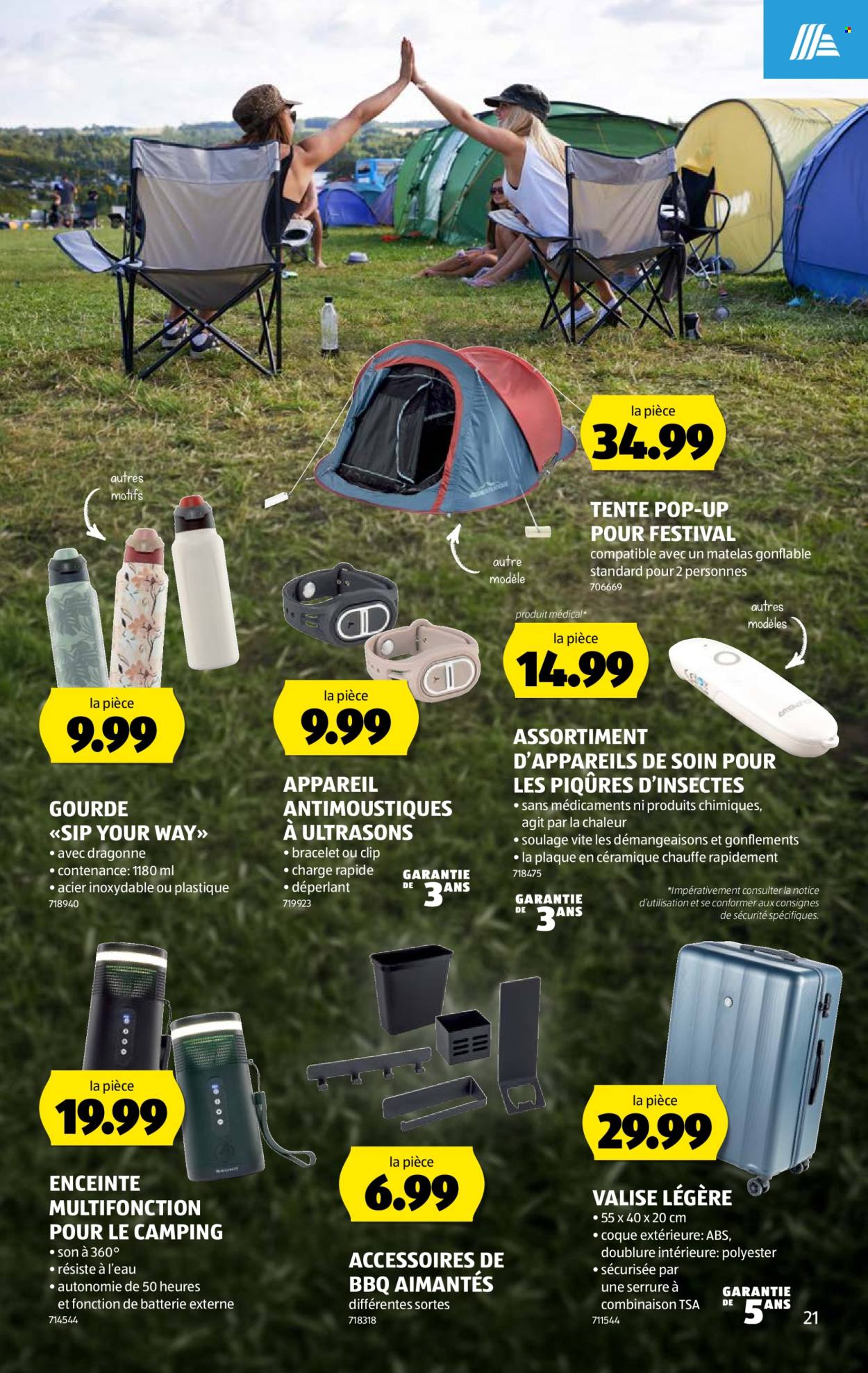 Volantino Aldi - 11.6.2026 - 17.6.2026. Pagina 25. Pagina 25