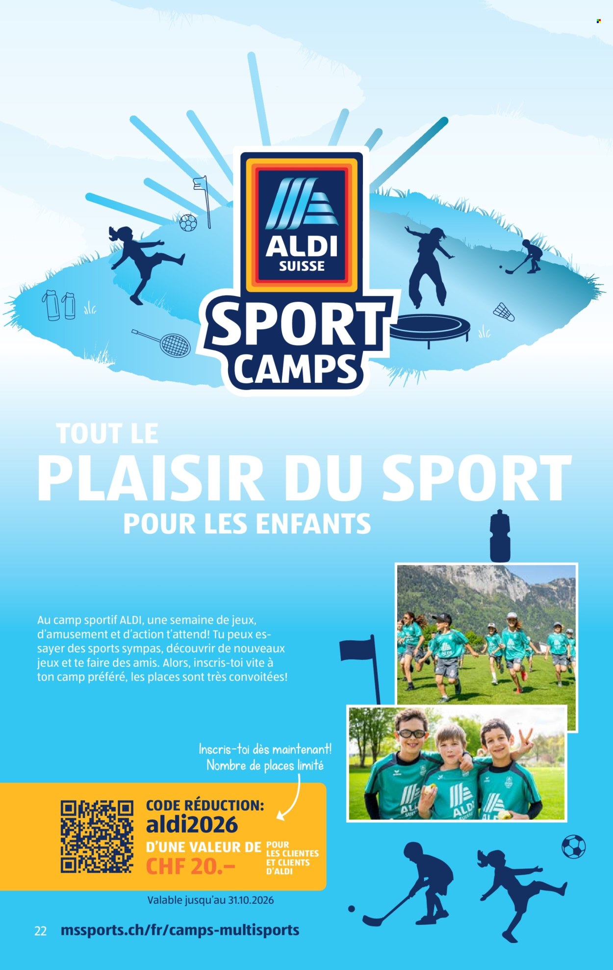 Volantino Aldi - 11.6.2026 - 17.6.2026. Pagina 26. Pagina 26