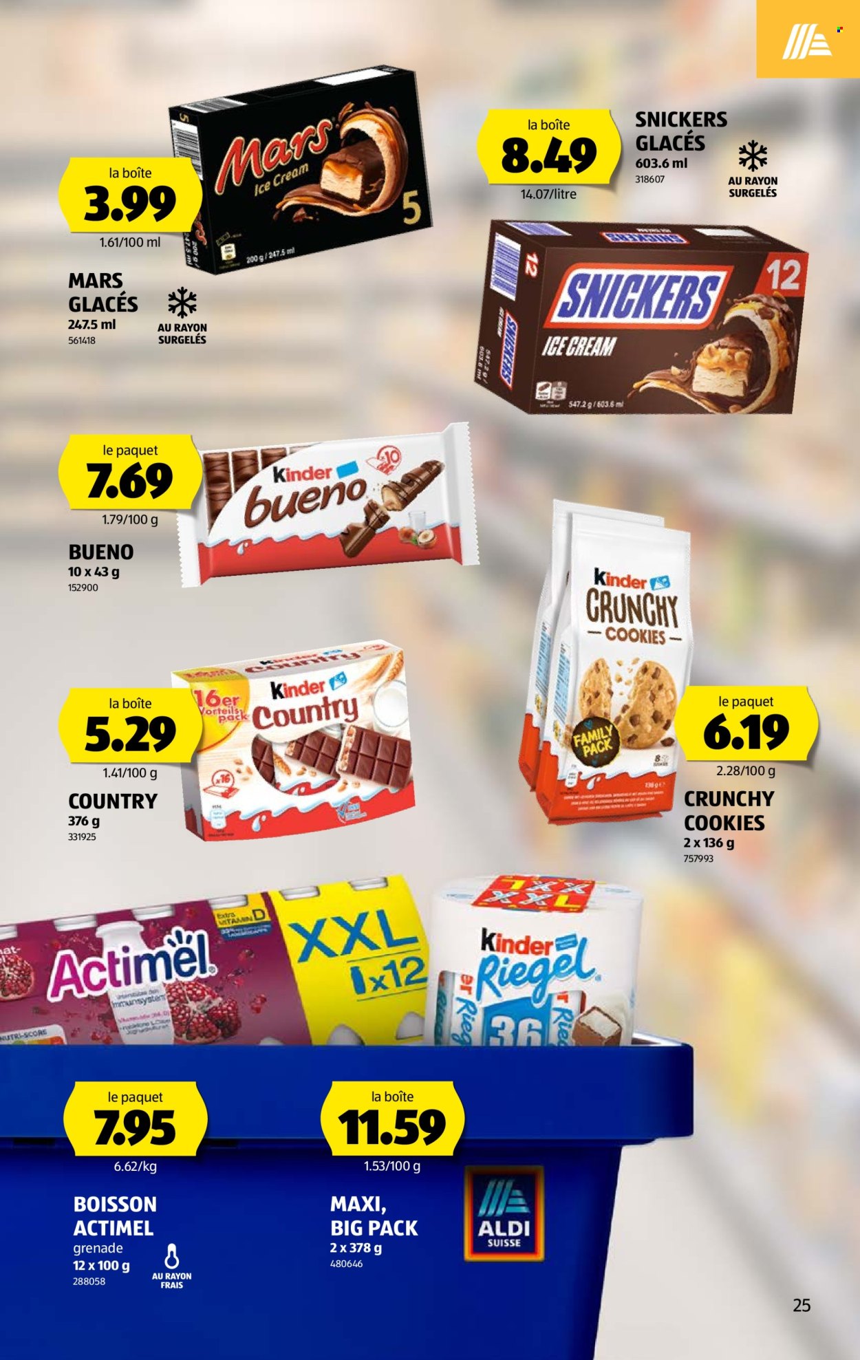 Volantino Aldi - 11.6.2026 - 17.6.2026. Pagina 29. Pagina 29