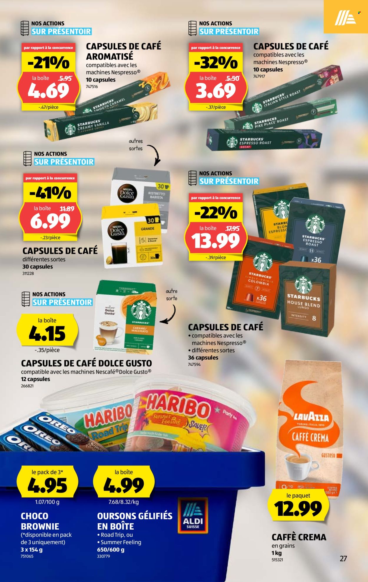 Volantino Aldi - 11.6.2026 - 17.6.2026. Pagina 31. Pagina 31