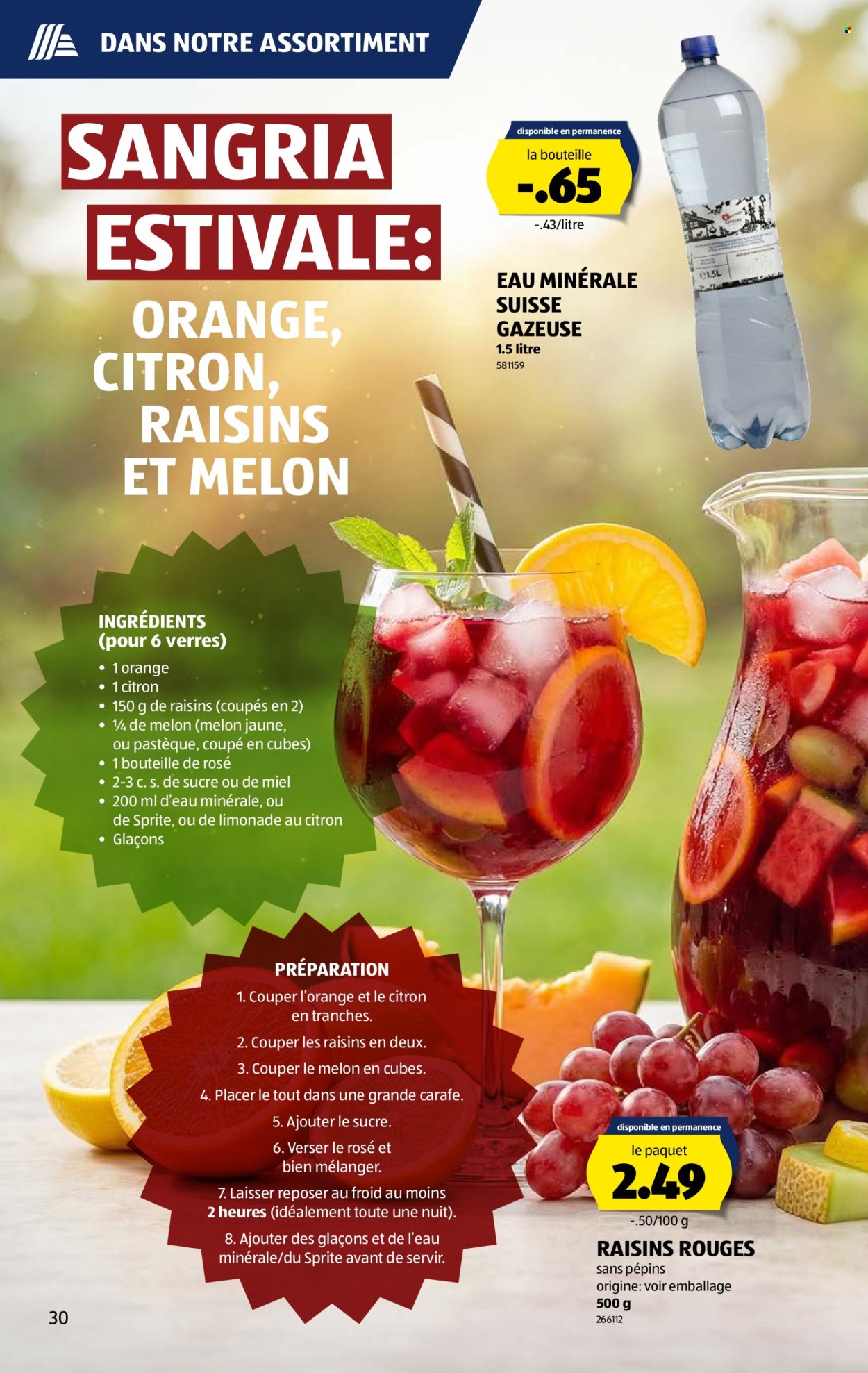 Volantino Aldi - 11.6.2026 - 17.6.2026. Pagina 34. Pagina 34