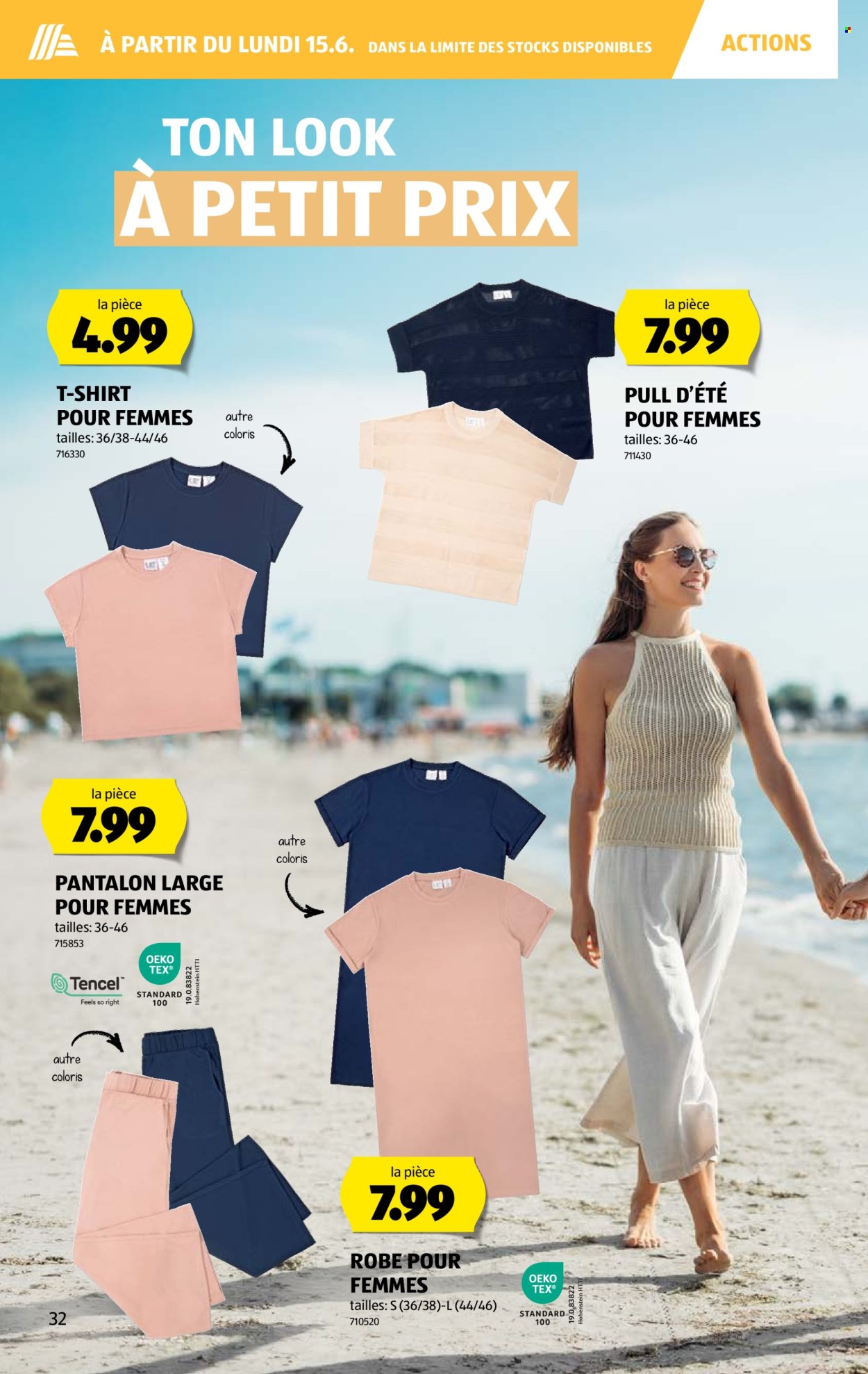 Volantino Aldi - 11.6.2026 - 17.6.2026. Pagina 36. Pagina 36
