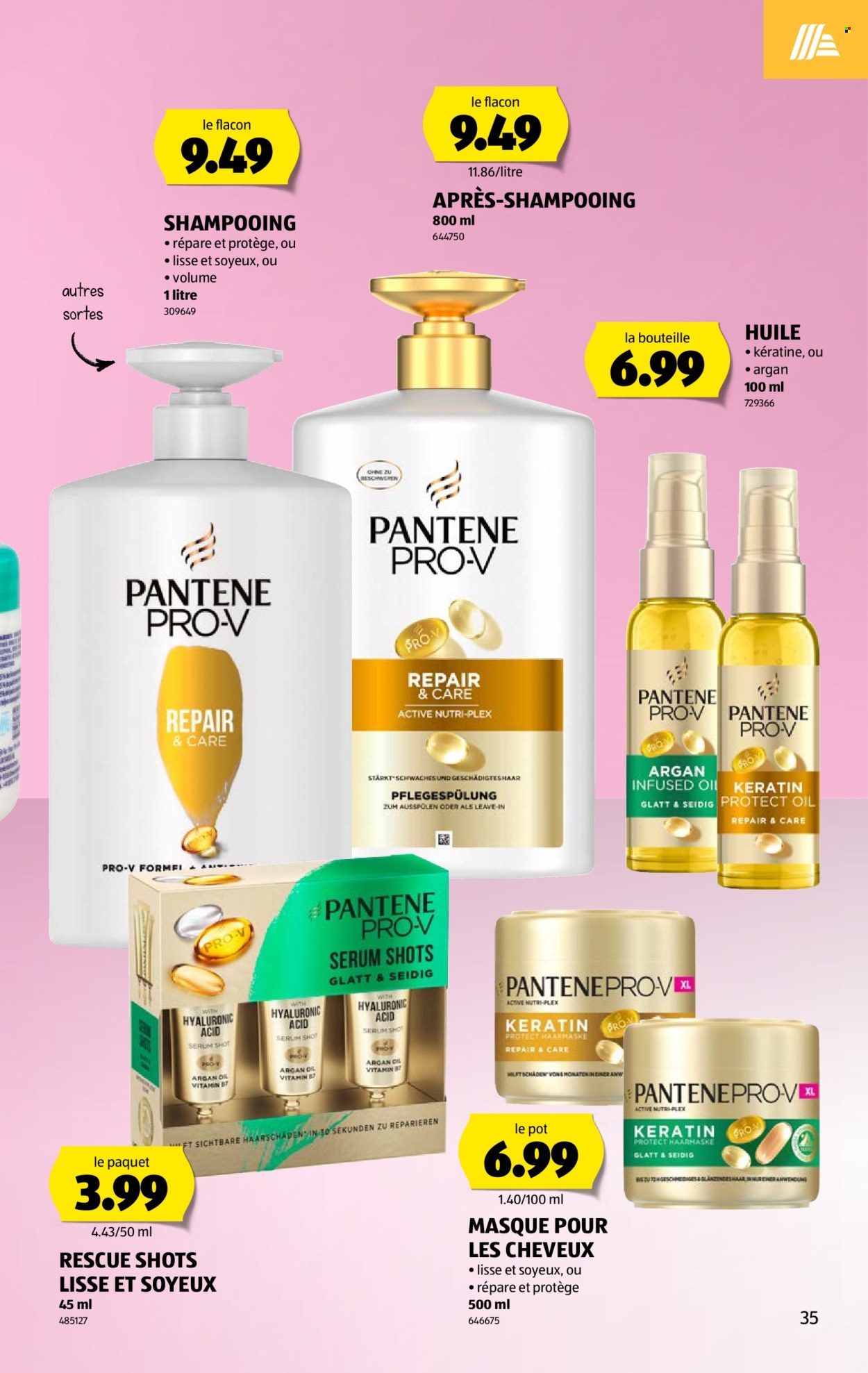 Volantino Aldi - 11.6.2026 - 17.6.2026. Pagina 39. Pagina 39