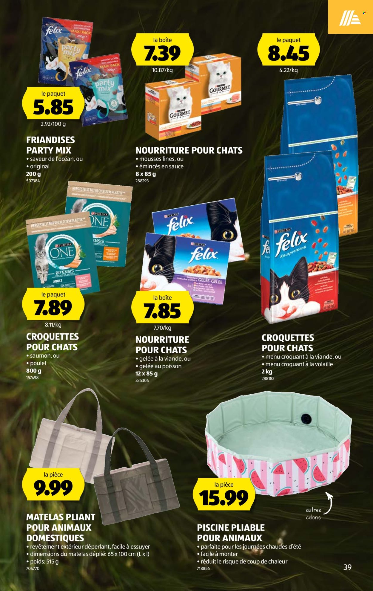 Volantino Aldi - 11.6.2026 - 17.6.2026. Pagina 43. Pagina 43