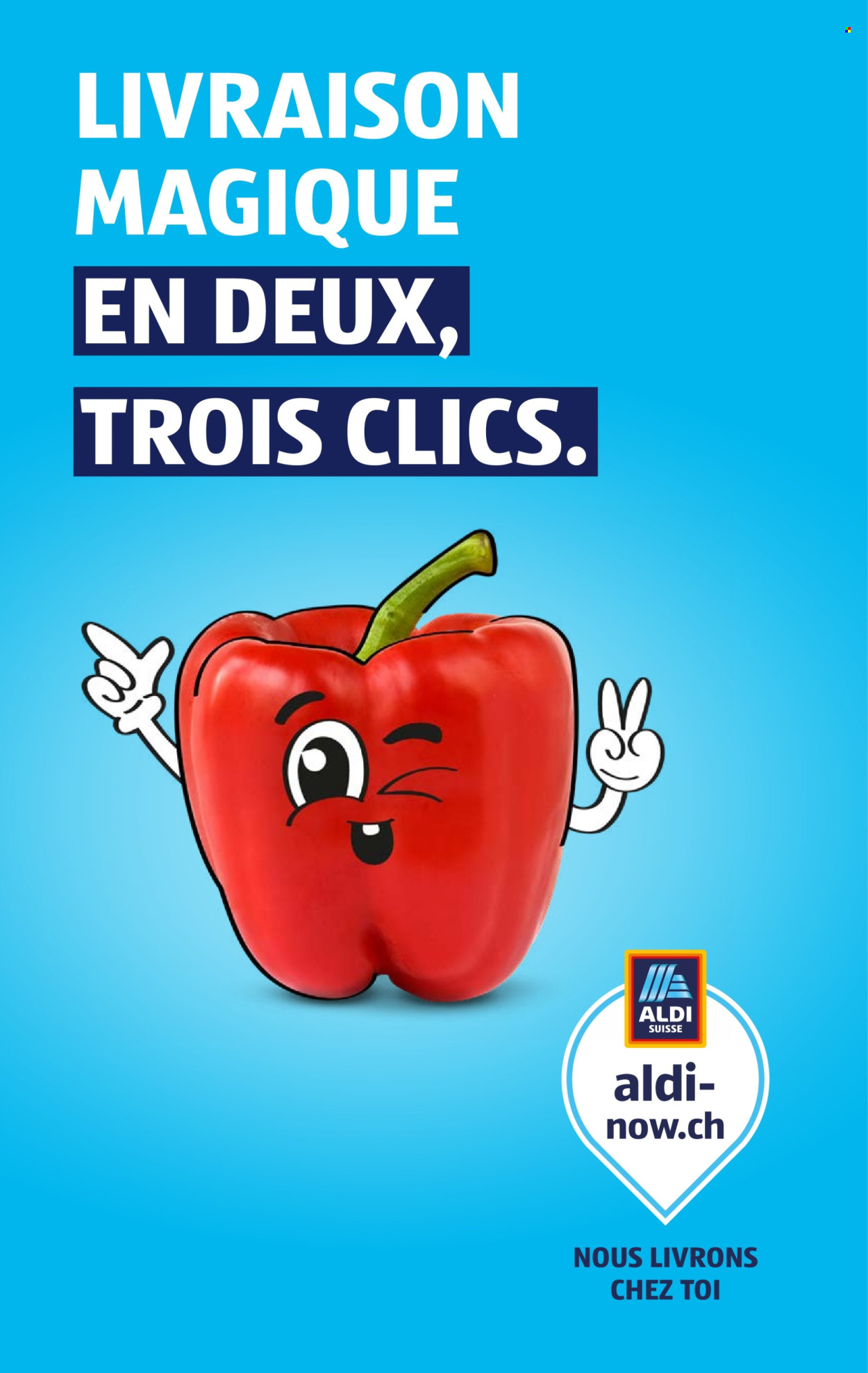 Volantino Aldi - 11.6.2026 - 17.6.2026. Pagina 47. Pagina 47