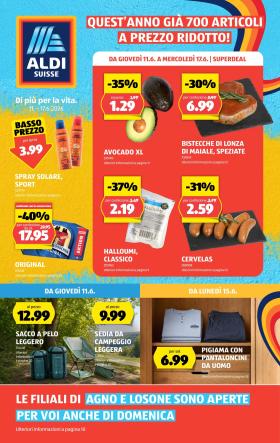 Aldi