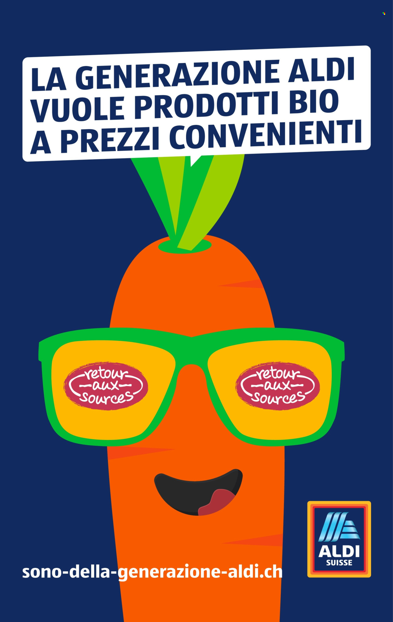 Volantino Aldi - 11.6.2026 - 17.6.2026. Pagina 6. Pagina 6