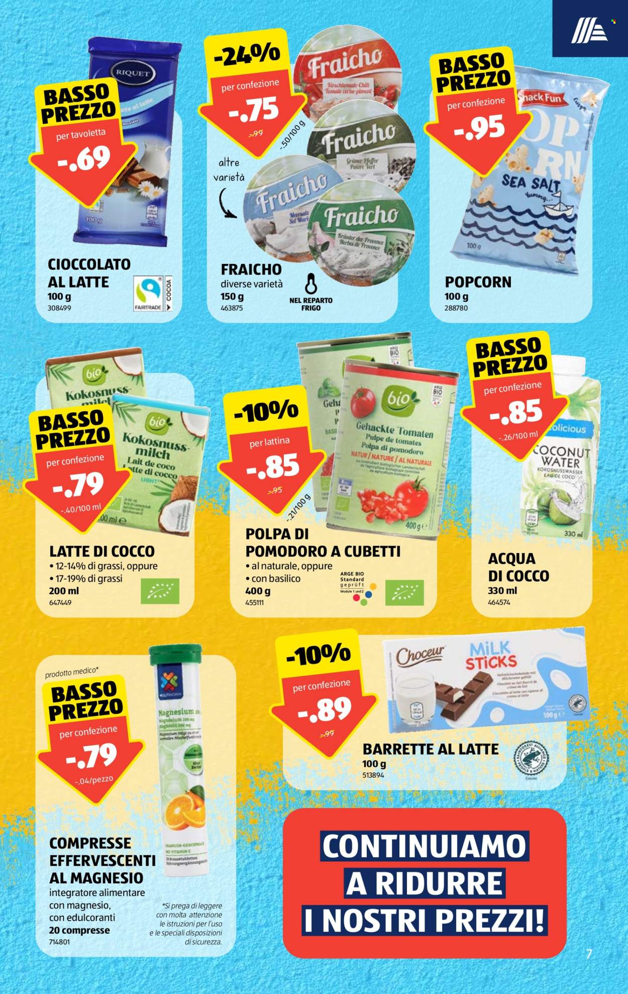 Volantino Aldi - 11.6.2026 - 17.6.2026. Pagina 9. Pagina 9