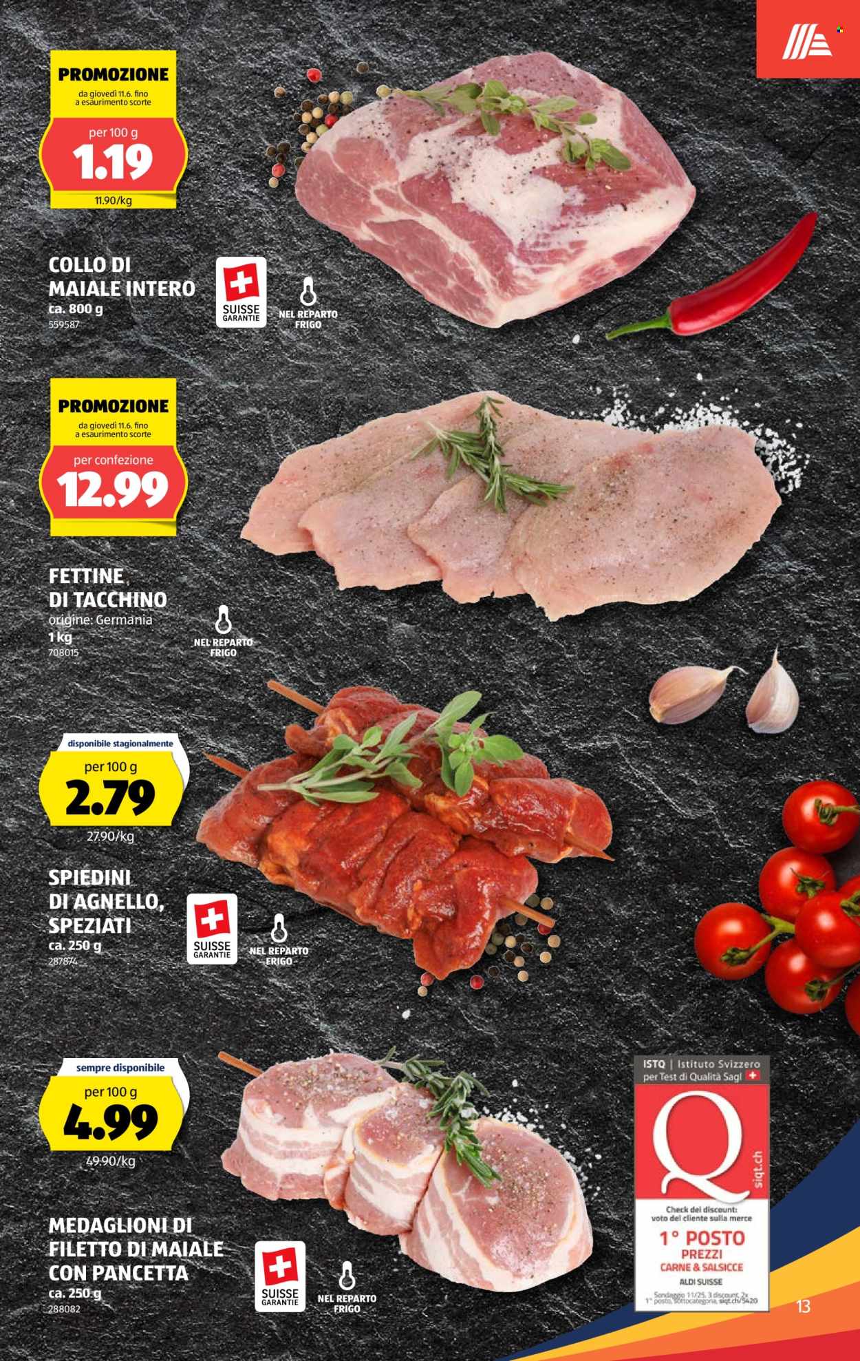 Volantino Aldi - 11.6.2026 - 17.6.2026. Pagina 15. Pagina 15