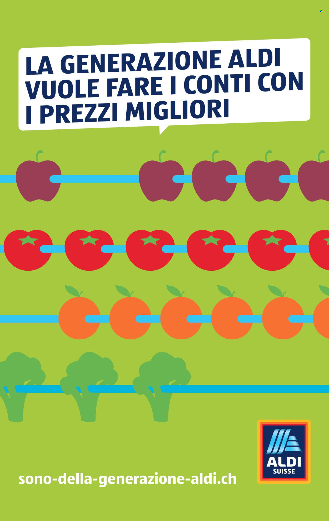 Volantino Aldi - 11.6.2026 - 17.6.2026. Pagina 22. Pagina 22