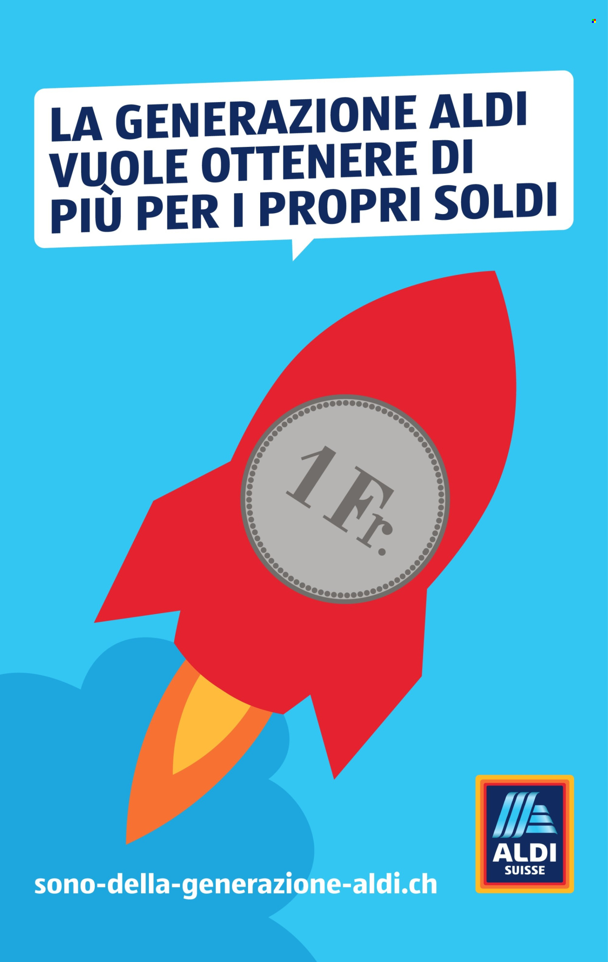 Volantino Aldi - 11.6.2026 - 17.6.2026. Pagina 23. Pagina 23