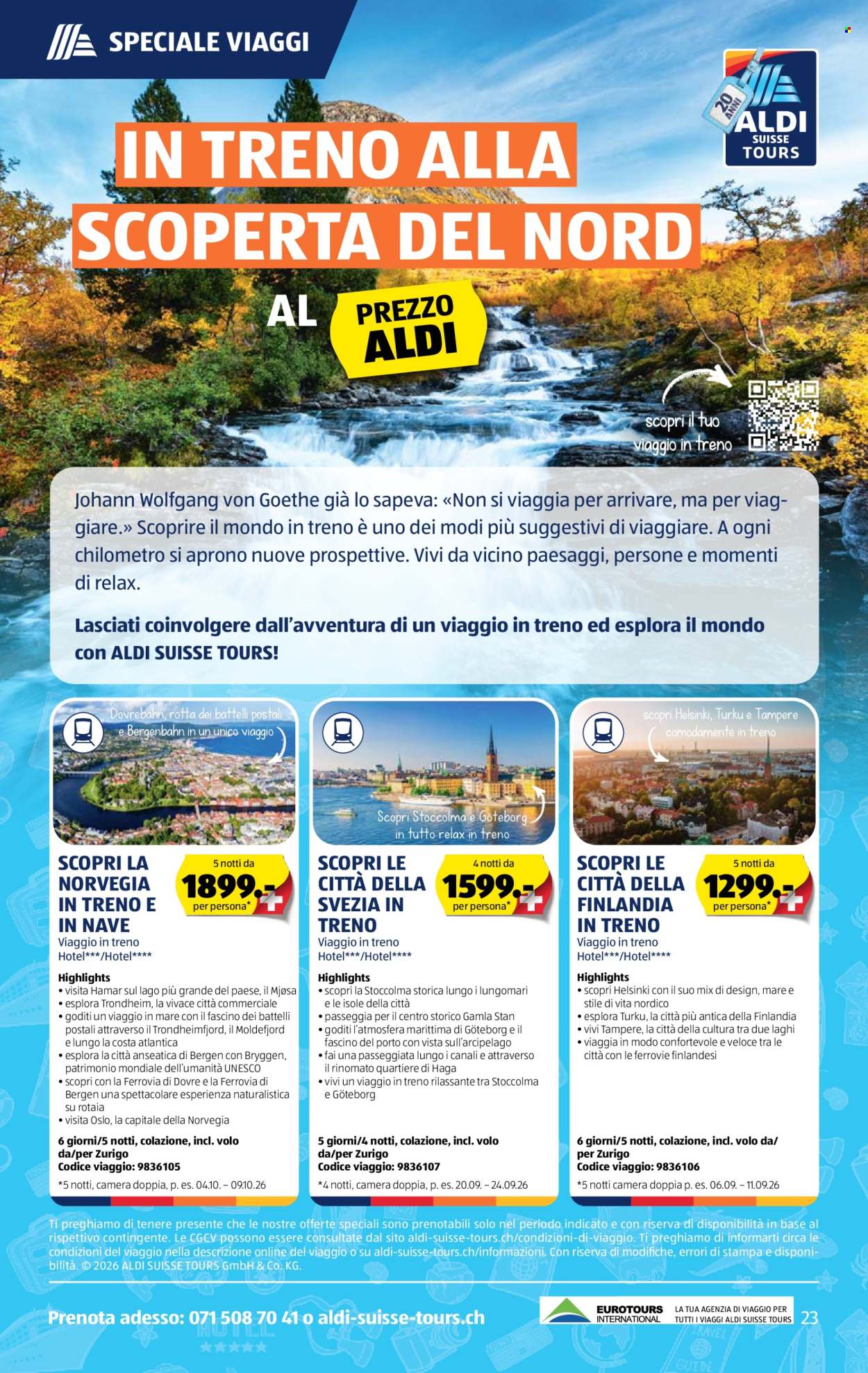 Volantino Aldi - 11.6.2026 - 17.6.2026. Pagina 27. Pagina 27