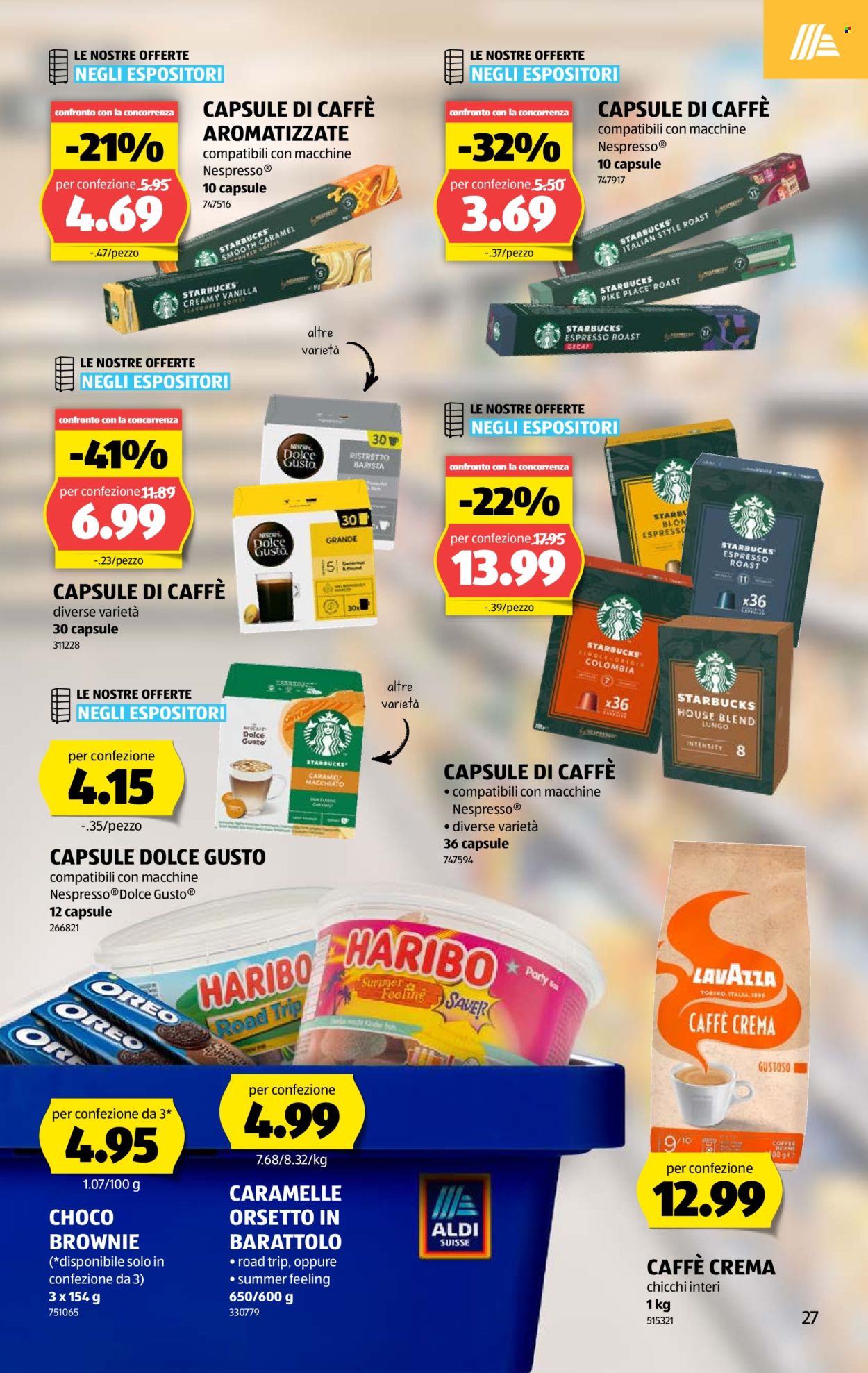 Volantino Aldi - 11.6.2026 - 17.6.2026. Pagina 31. Pagina 31