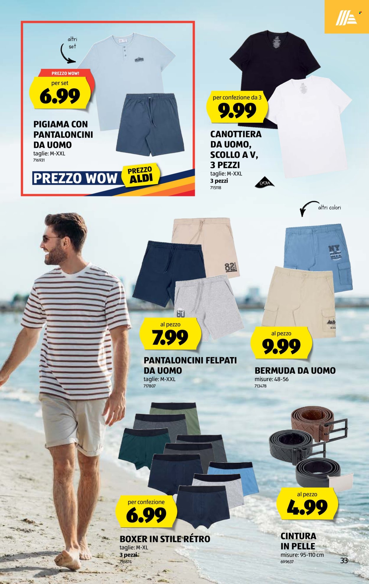 Volantino Aldi - 11.6.2026 - 17.6.2026. Pagina 37. Pagina 37