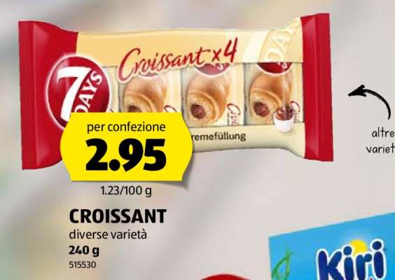 CROISSANT