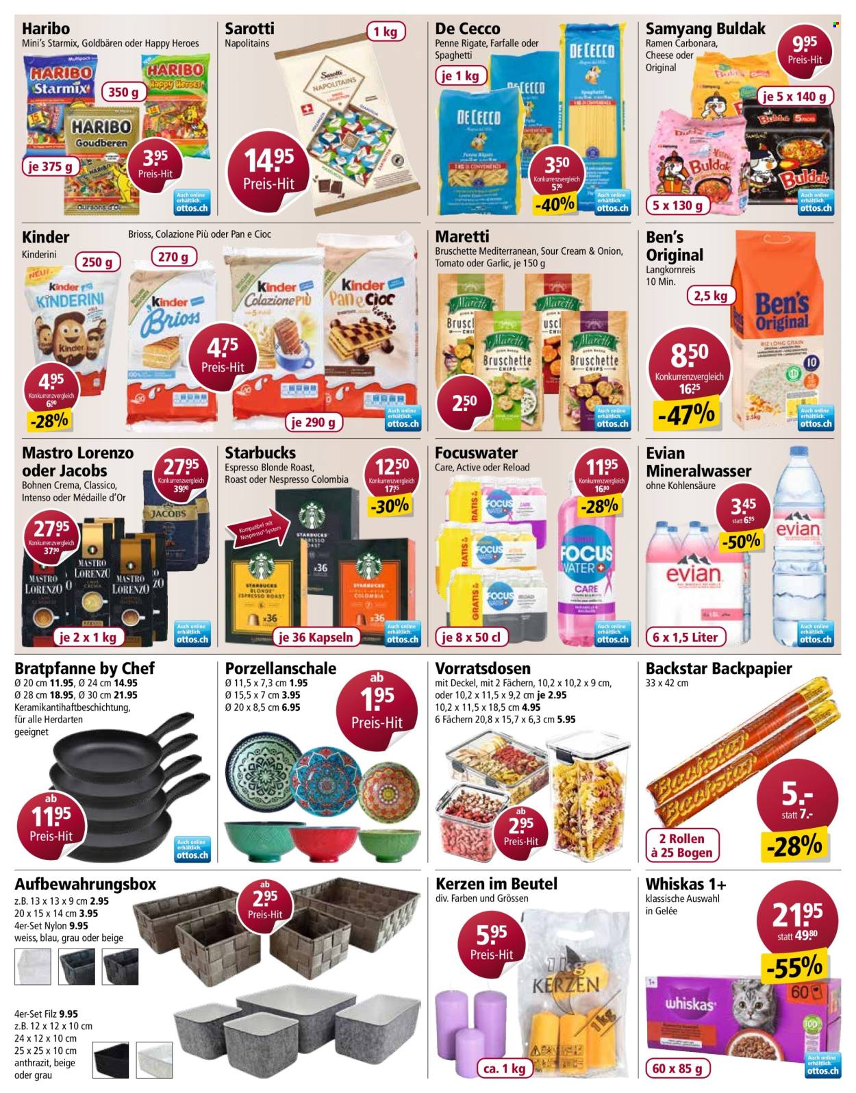 Volantino Otto's - 9.6.2026 - 16.6.2026. Pagina 2. Pagina 2