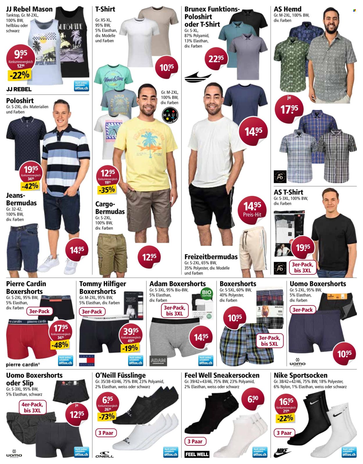 Volantino Otto's - 9.6.2026 - 16.6.2026. Pagina 10. Pagina 10