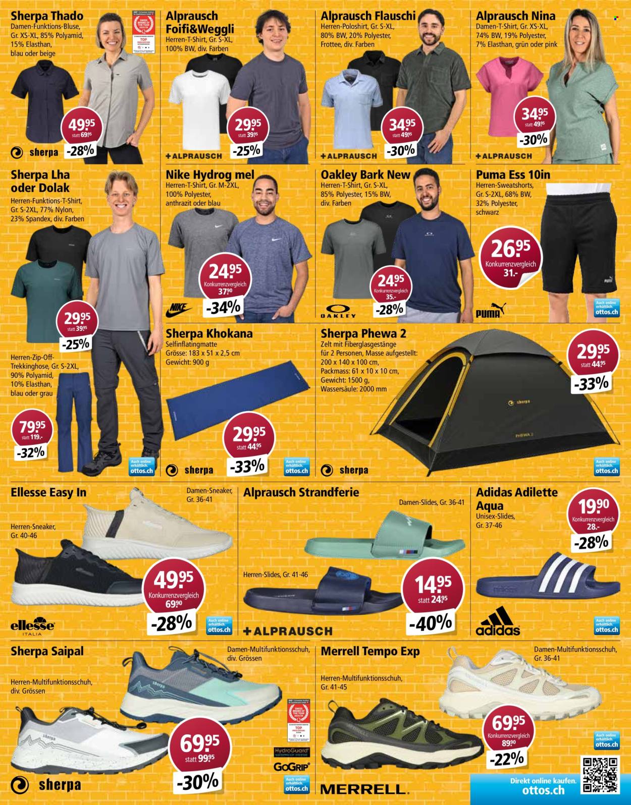 Volantino Otto's - 9.6.2026 - 16.6.2026. Pagina 11. Pagina 11