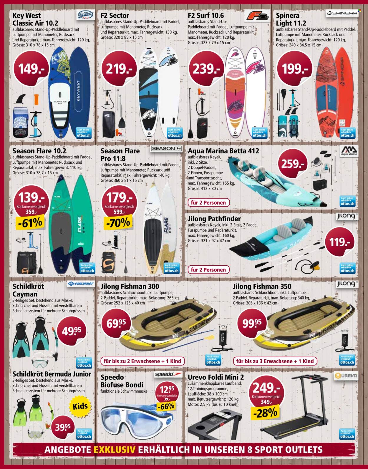 Volantino Otto's - 9.6.2026 - 16.6.2026. Pagina 14. Pagina 14