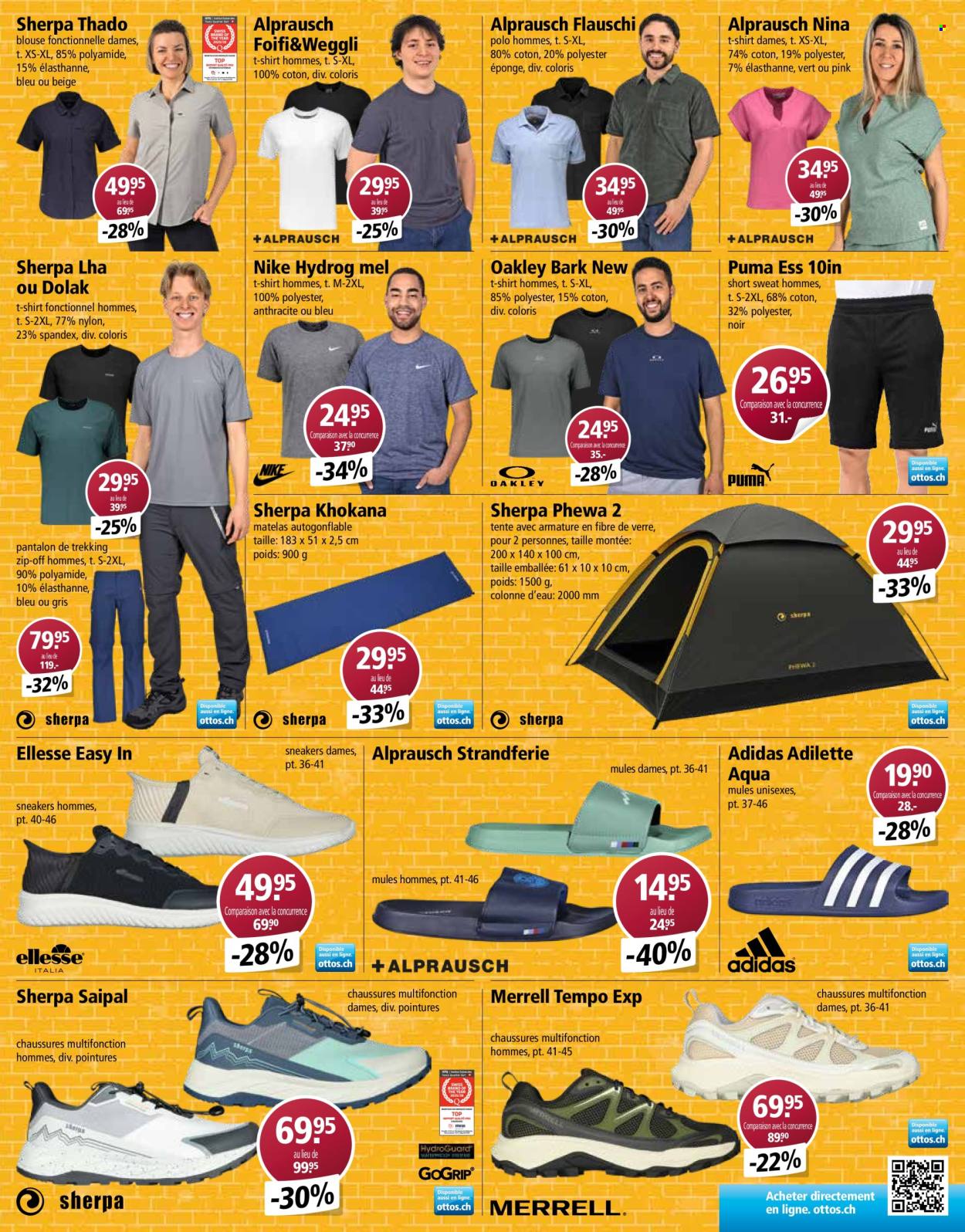 Volantino Otto's - 9.6.2026 - 16.6.2026. Pagina 11. Pagina 11