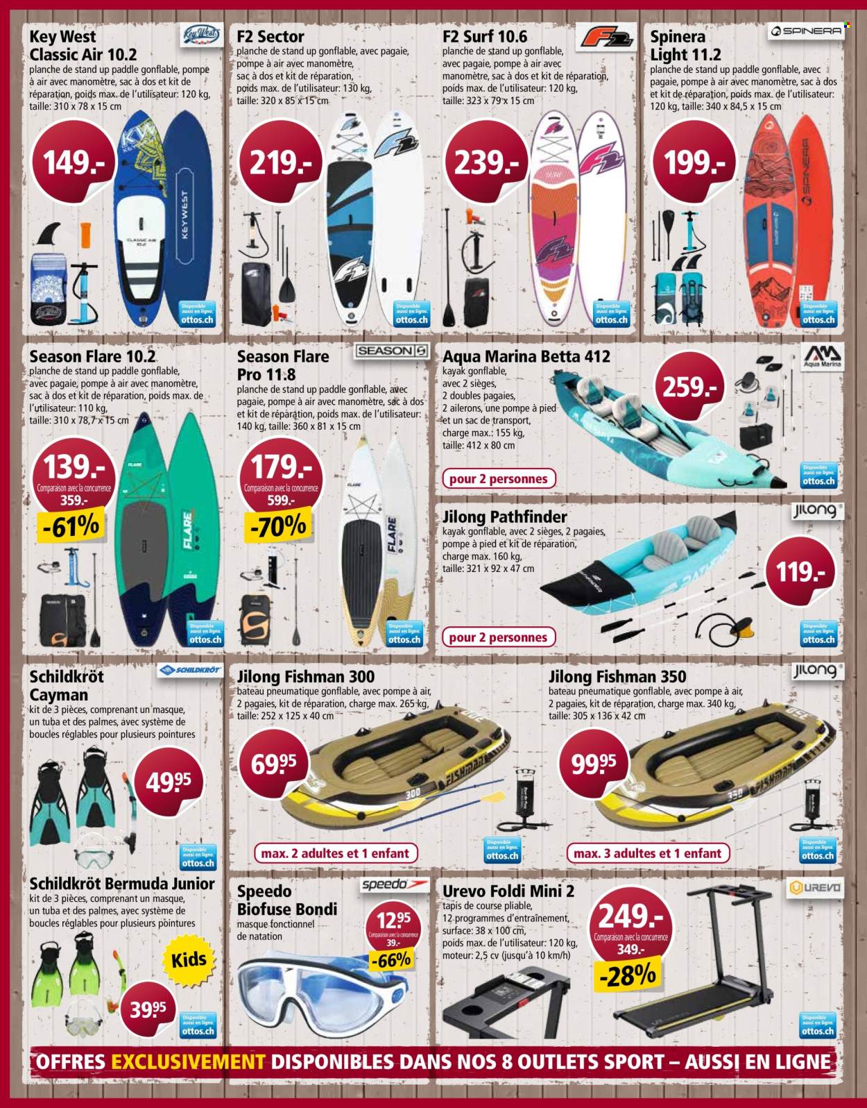 Volantino Otto's - 9.6.2026 - 16.6.2026. Pagina 14. Pagina 14