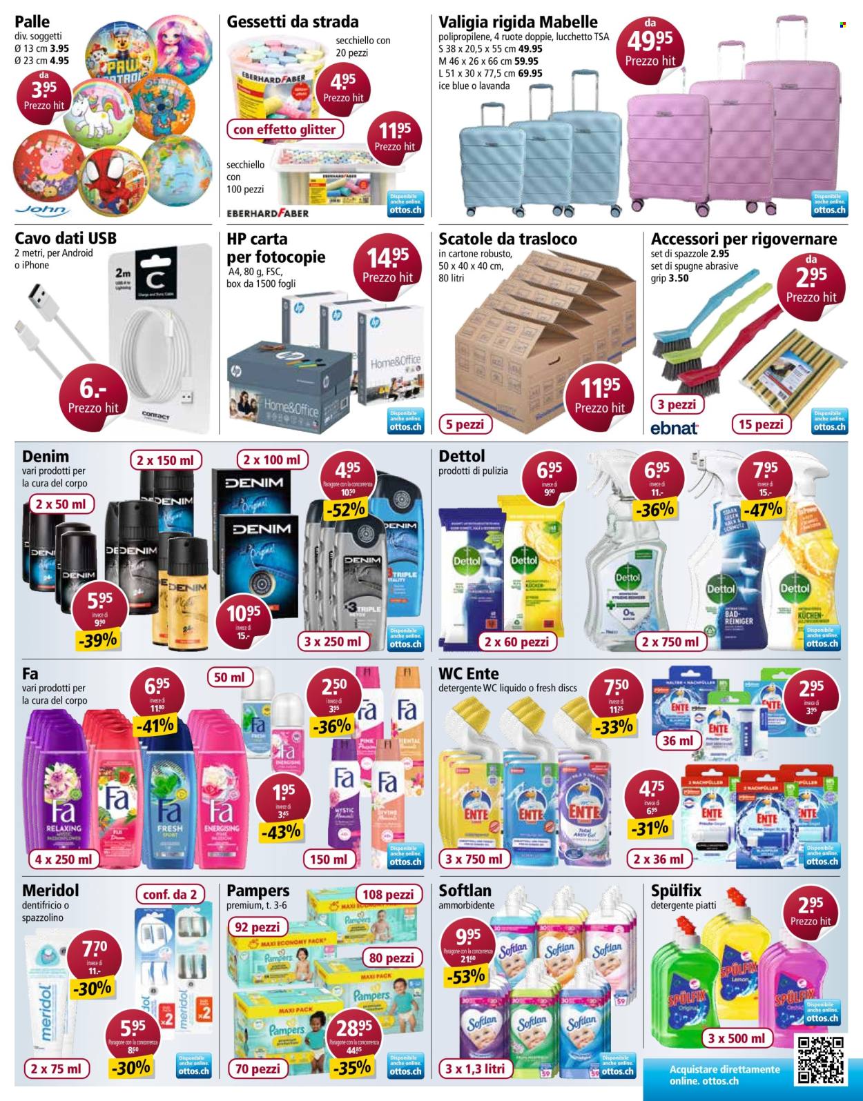Volantino Otto's - 9.6.2026 - 16.6.2026. Pagina 3. Pagina 3