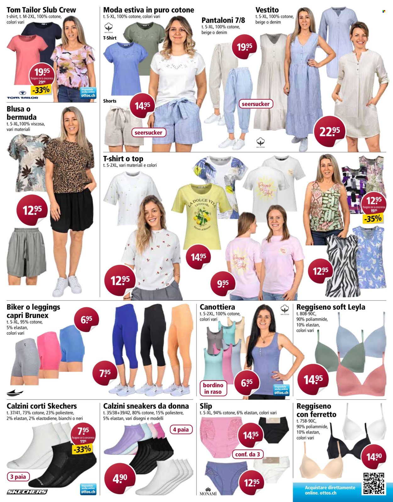 Volantino Otto's - 9.6.2026 - 16.6.2026. Pagina 7. Pagina 7