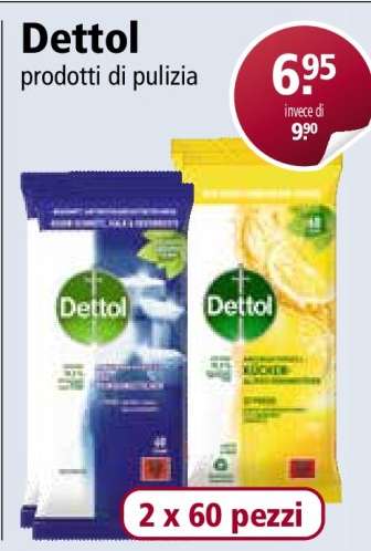 Dettol