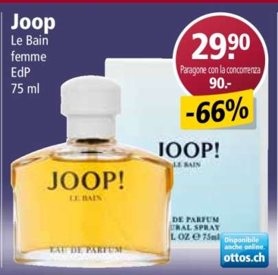 JOOP!