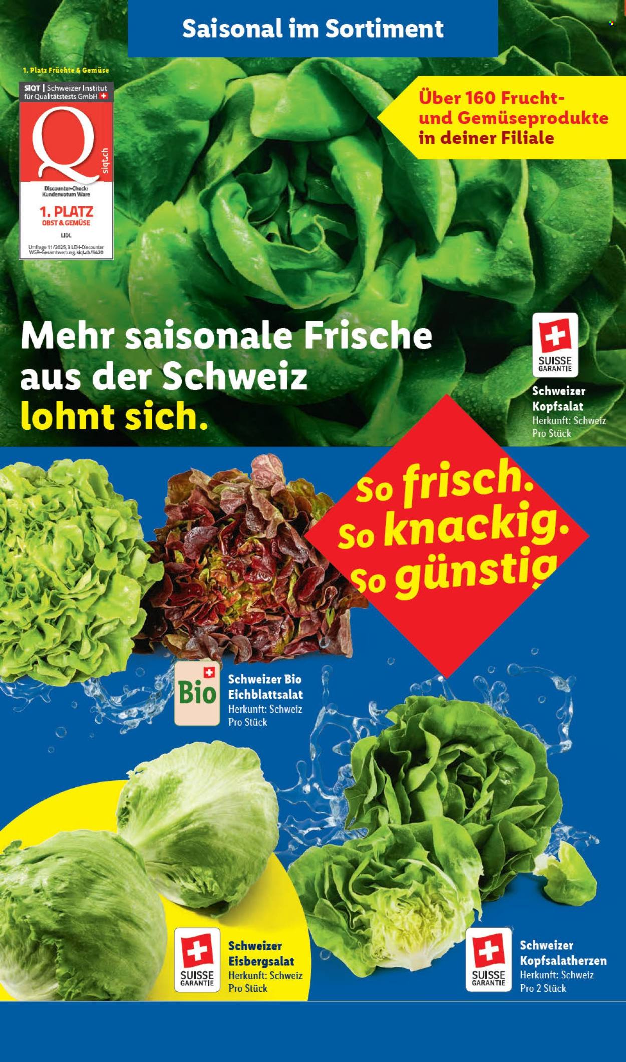 Volantino Lidl - 11.6.2026 - 17.6.2026. Pagina 6. Pagina 6