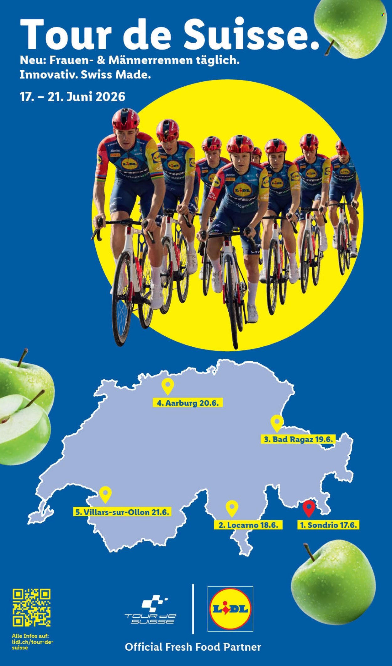 Volantino Lidl - 11.6.2026 - 17.6.2026. Pagina 8. Pagina 8