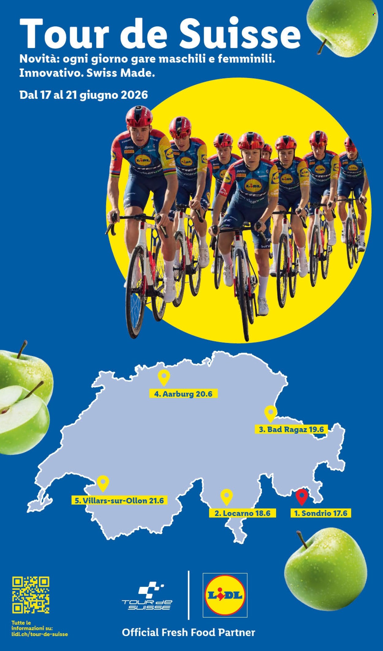 Volantino Lidl - 11.6.2026 - 17.6.2026. Pagina 8. Pagina 8