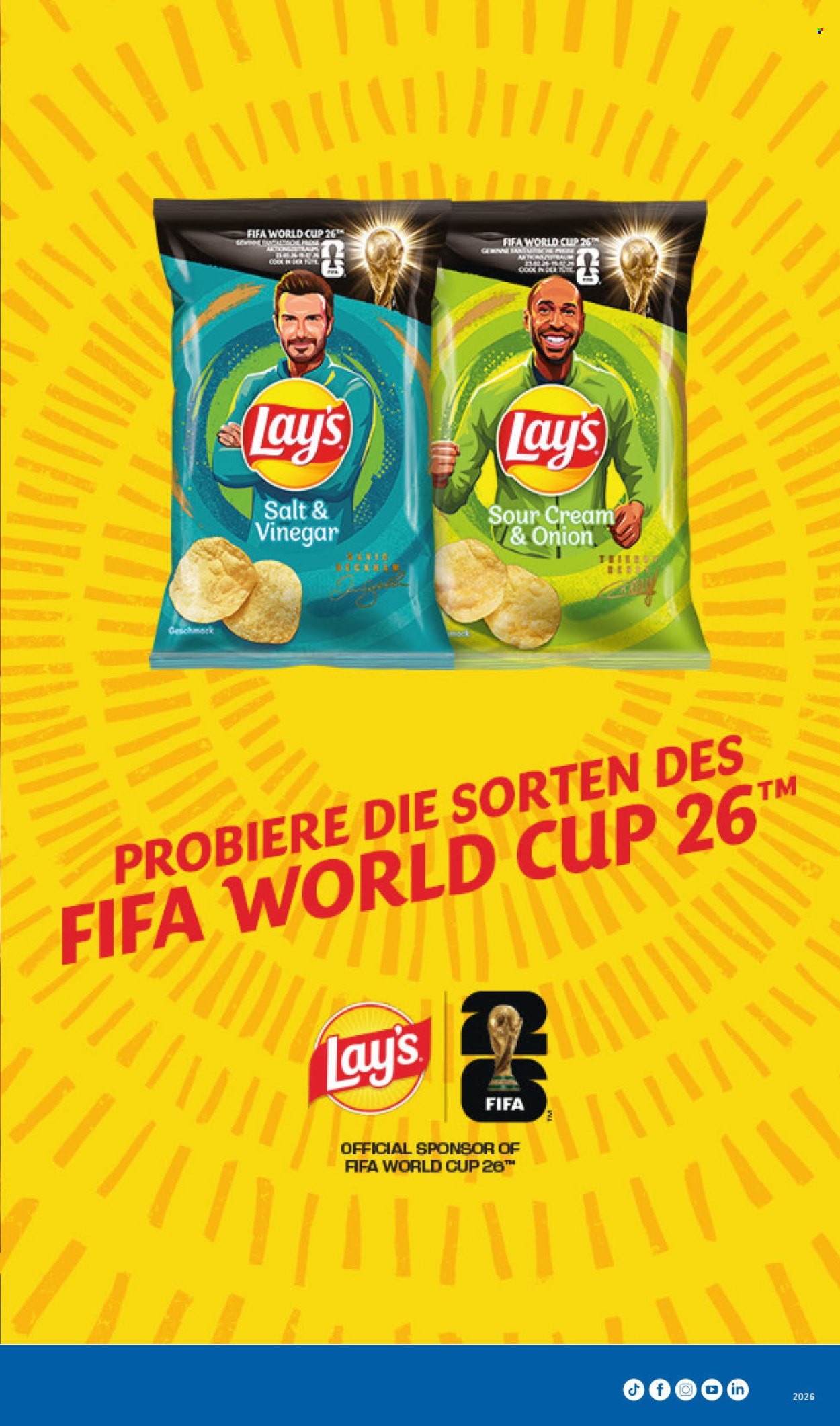 Volantino Lidl - 11.6.2026 - 17.6.2026. Pagina 21. Pagina 21
