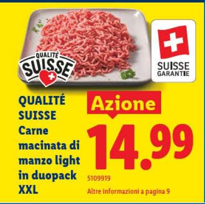 Qualité Suisse