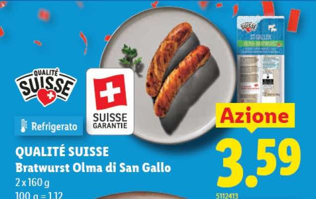 Qualité Suisse
