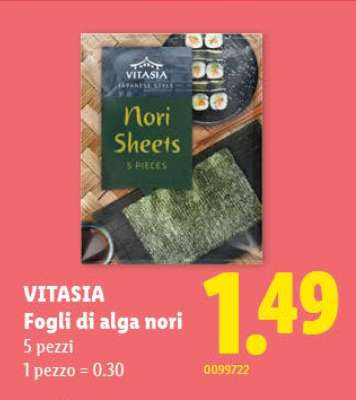 VITASIA
