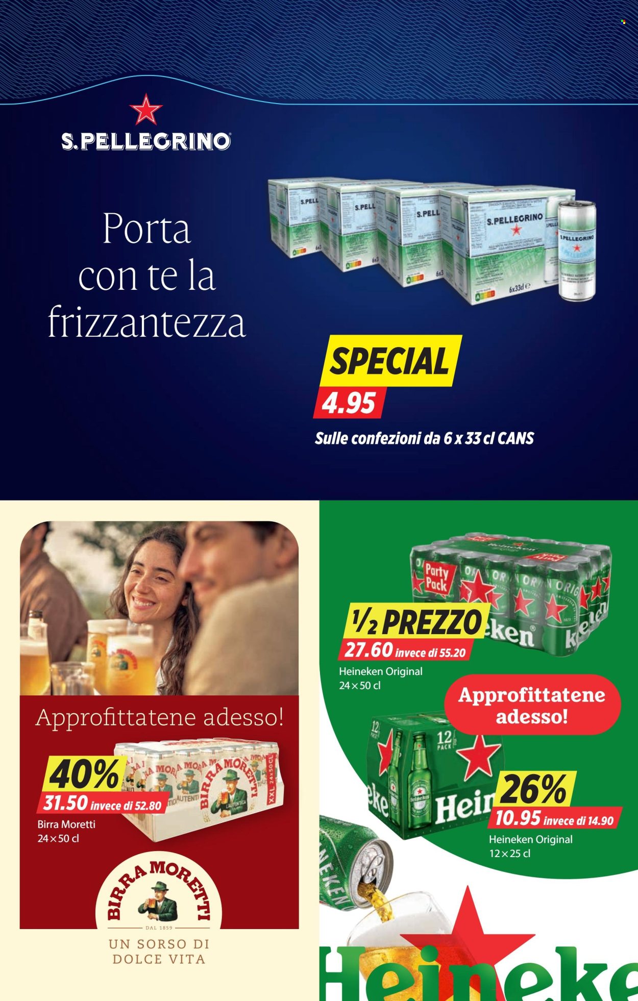 Volantino Denner - 11.6.2026 - 17.6.2026. Pagina 16. Pagina 16