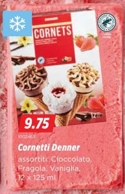 Cornetti Denner