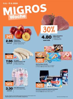 Migros