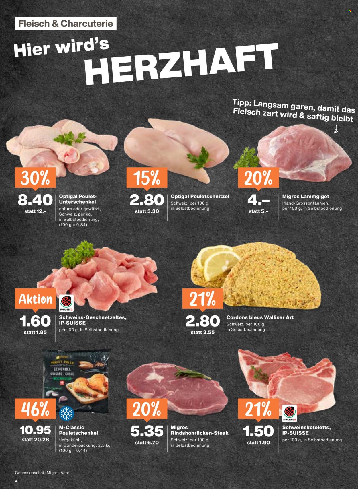 Volantino Migros - 11.6.2026 - 17.6.2026. Pagina 4. Pagina 4