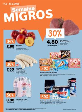 Migros