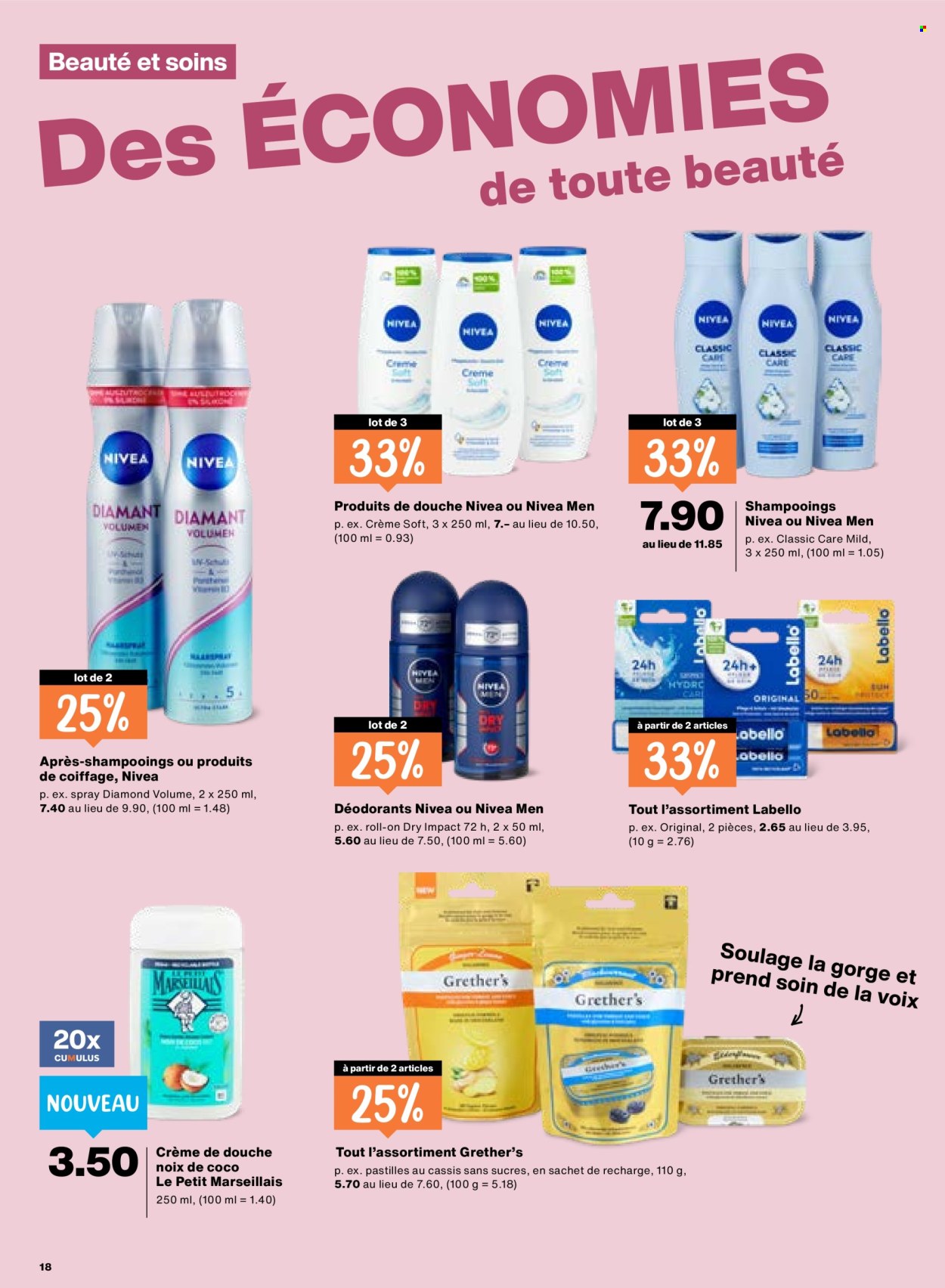 Volantino Migros - 11.6.2026 - 17.6.2026. Pagina 18. Pagina 18