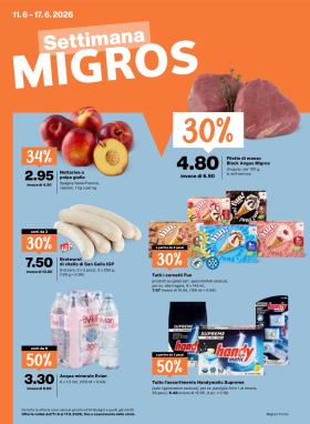 Migros