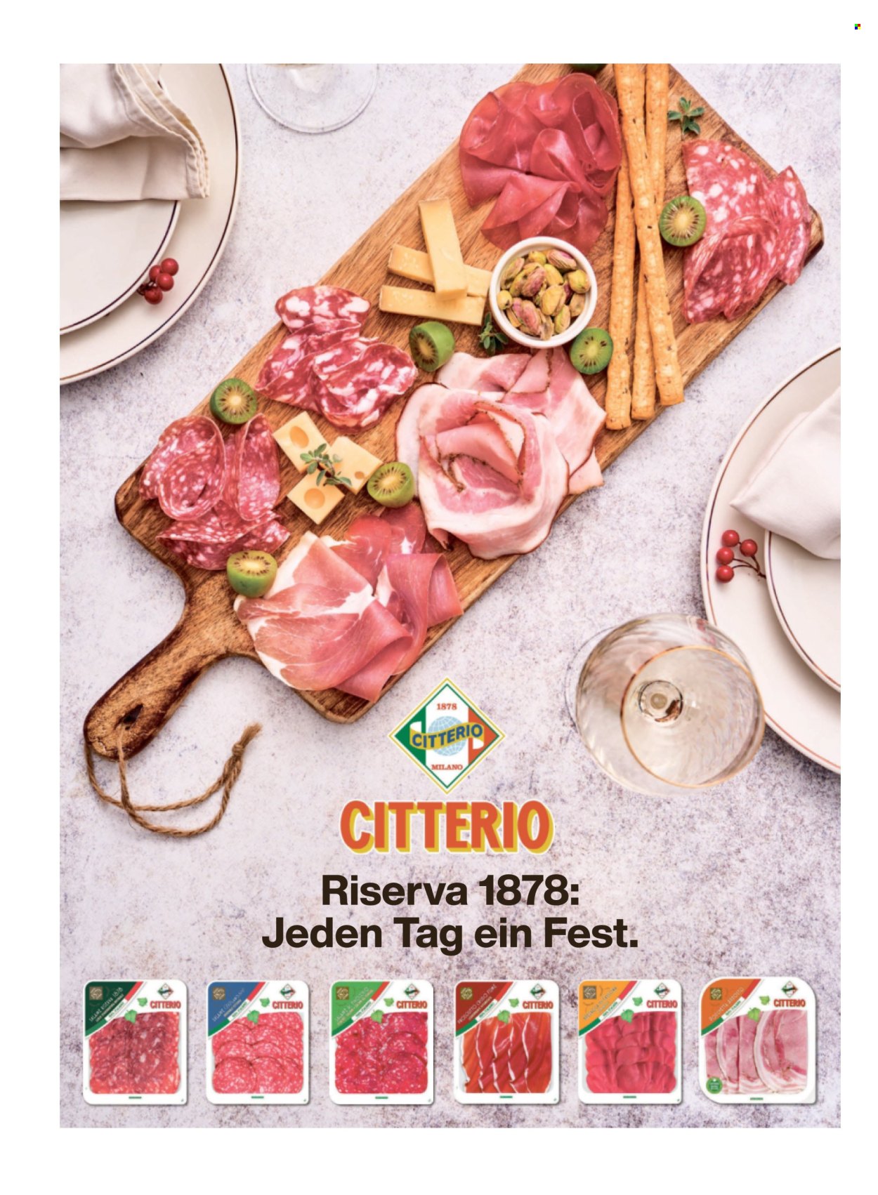 Volantino Migros - 10.6.2026 - 17.6.2026. Pagina 4. Pagina 4