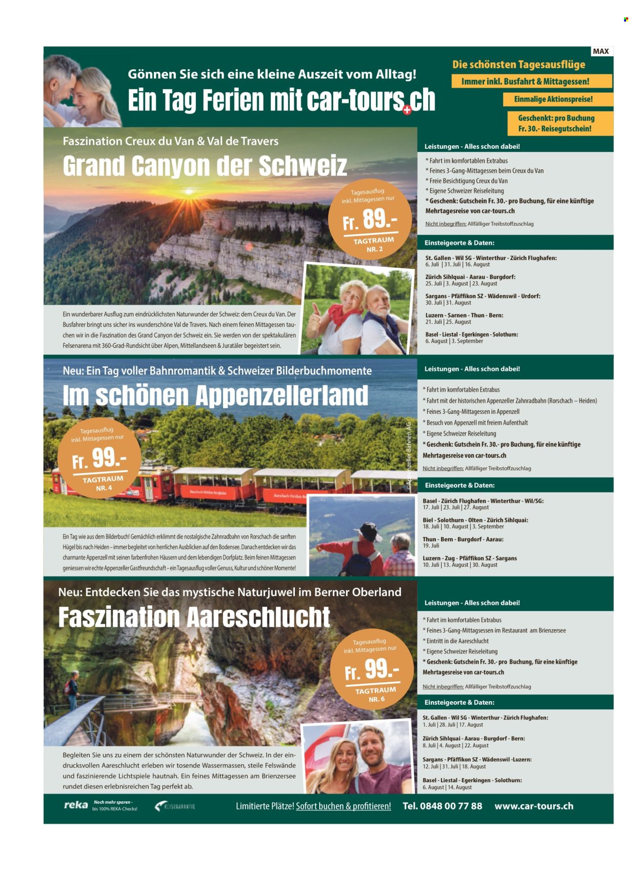 Volantino Migros - 10.6.2026 - 17.6.2026. Pagina 12. Pagina 12