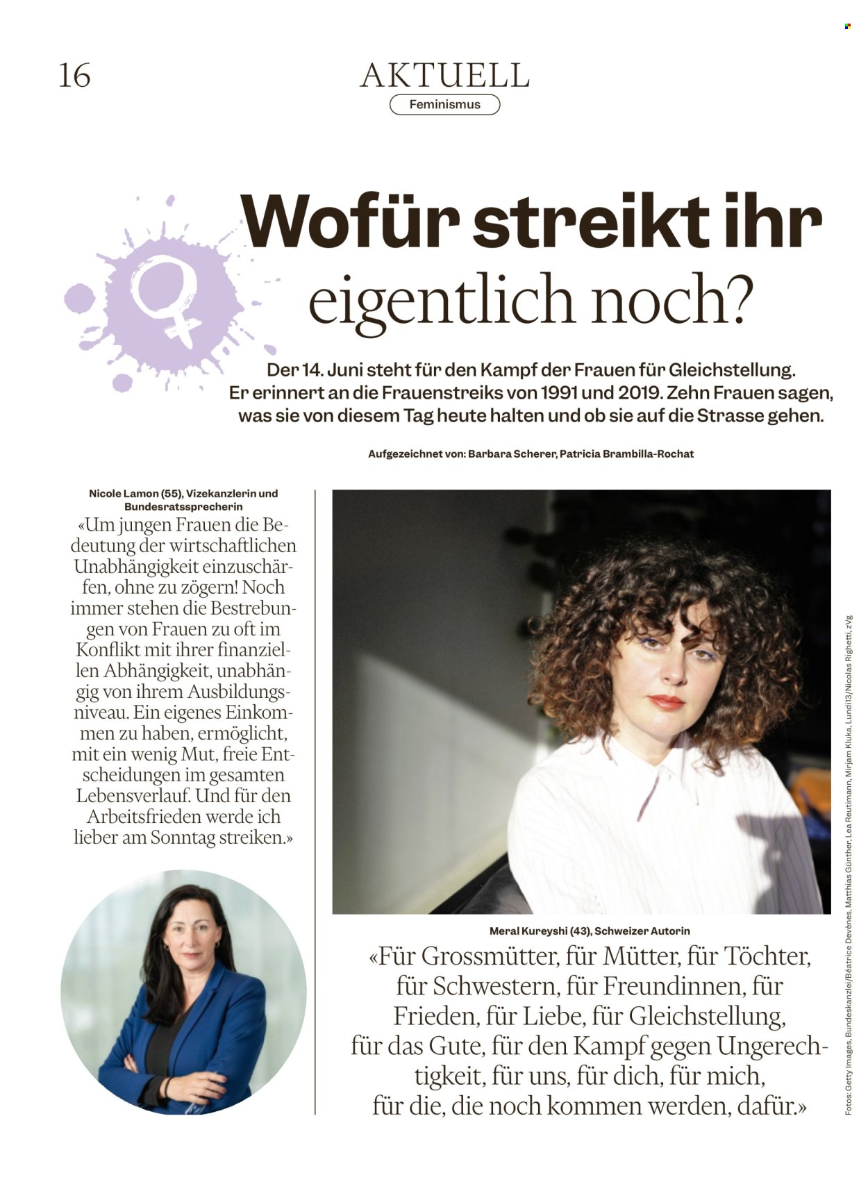 Volantino Migros - 10.6.2026 - 17.6.2026. Pagina 16. Pagina 16
