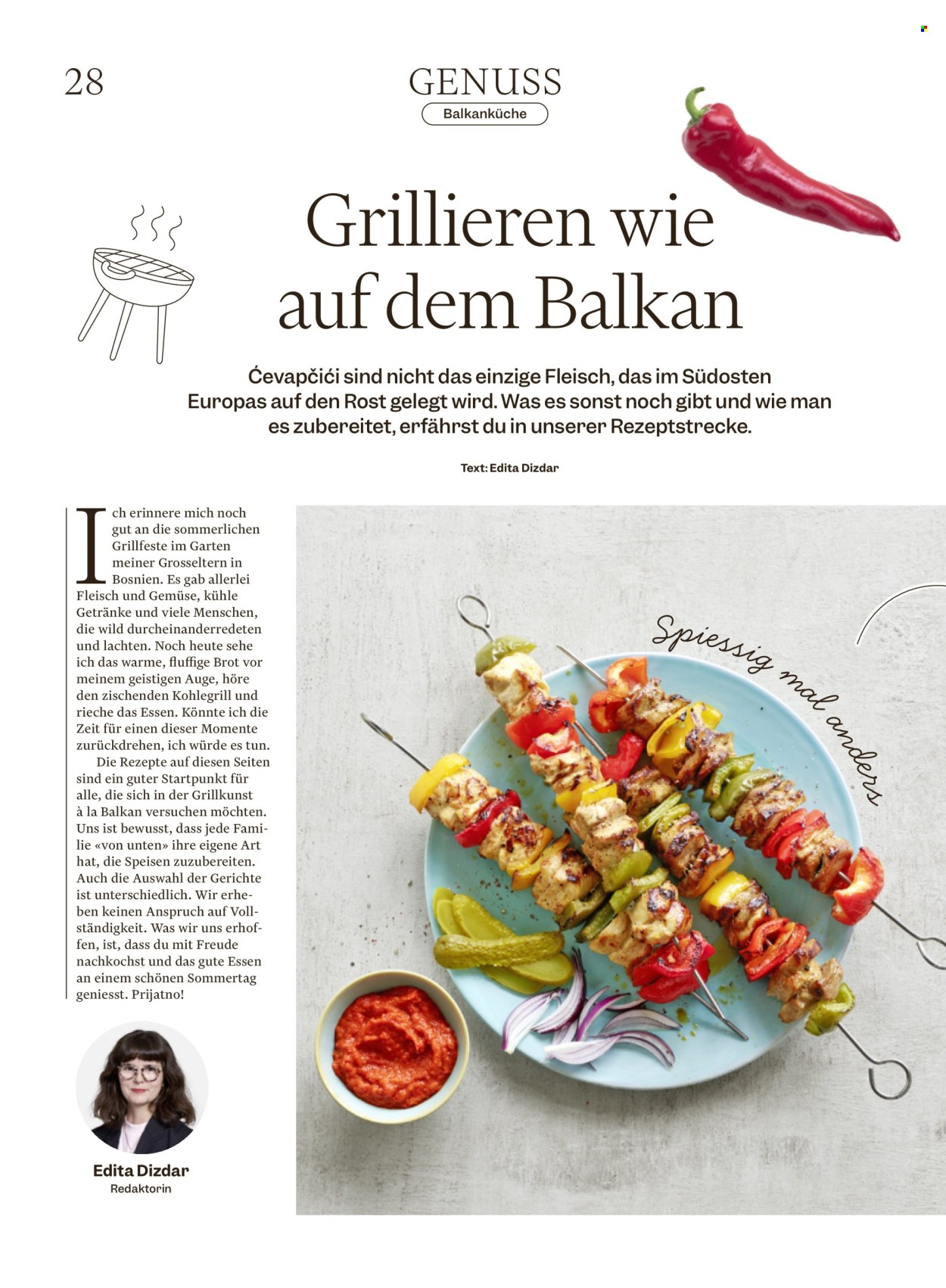Volantino Migros - 10.6.2026 - 17.6.2026. Pagina 28. Pagina 28