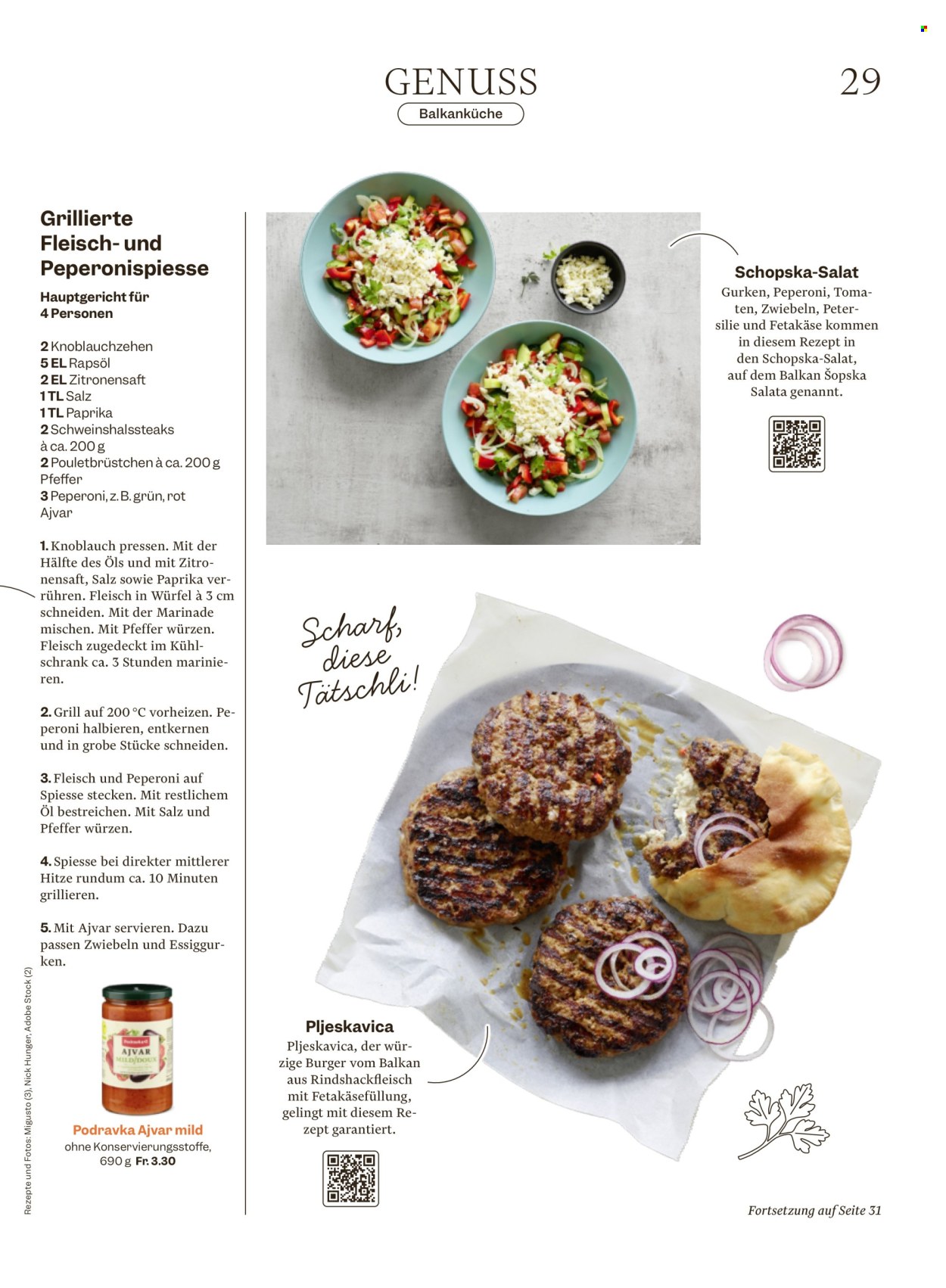 Volantino Migros - 10.6.2026 - 17.6.2026. Pagina 29. Pagina 29